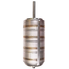Grundfos 96416230 CR 45-4 Stack Kit