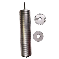 Grundfos 96453546 CR(I) 1s-25 Stack Kit