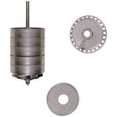 Grundfos 96453579 CR(I) 5-6 Stack Kit
