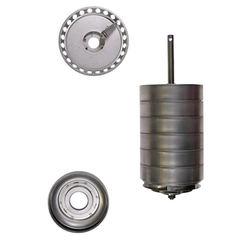 Grundfos 96453580 CR(I) 5-7 Stack Kit