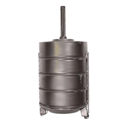 Grundfos 96508456 CR 15-4 Stack Kit