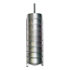 Grundfos 96508491 CR 15-9 Stack Kit