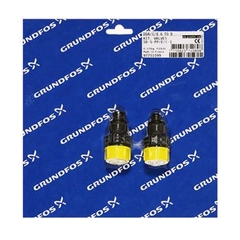 Grundfos Kit, valve SD-S-PP/E/C-1, 97751599 Dosing Pump Kits