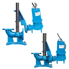 Goulds A10-40B Wastewater Accessory by CentriPro