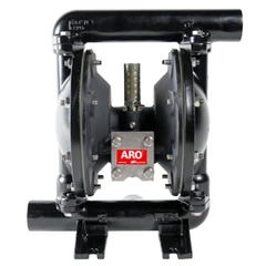 66607A-344-A ARO 3/4" Metallic Diaphragm Pump