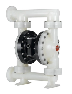 ARO Pump PD20P-FPS-PTT Ingersoll Rand
