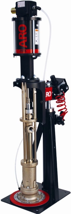 ARO Pump SP0646S21FF47E92 Ingersoll Rand