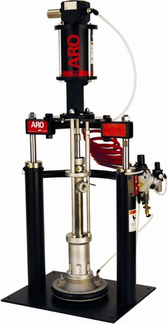 ARO Pump TP0665S21FF47A82 Ingersoll Rand