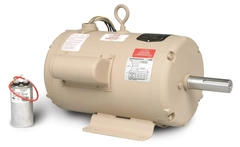 UCLE570 Baldor AC Motor, Farm Duty, Grain Dryer/Vane Axial Fan Motors