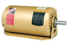 ERM3158TA Baldor AC Motor, HVAC, Fan and Blower Motors
