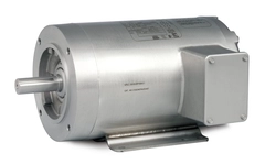 CSSEWDFM3546T Baldor AC Motor, Washdown Duty, Stainless Steel Motors