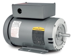 PCL1327M Baldor AC Motor, Definite Purpose, Pressure Washer Motors