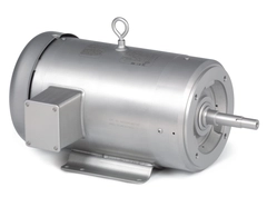 JMSSEWDM3710T Baldor AC Motor, Washdown Duty, Close-Coupled Pump Motors