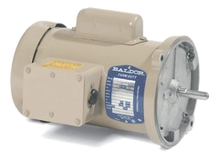 ANFL3510M Baldor AC Motor, Farm Duty, Auger Drive Motors