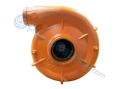 B66899 B3ZRM Water Truck Pump Front