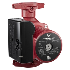 Grundfos 52722514 UPS43 Circulator Pump