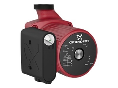 Grundfos 95906480 UPS25 Circulator Pump