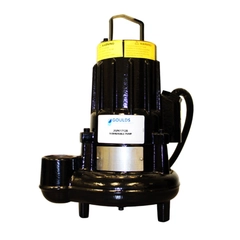 2GFK3813A Goulds Pumps GFK Series Submersible Sewage Pump
