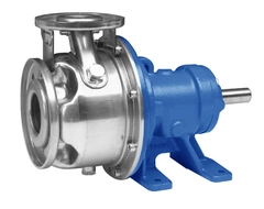Goulds 4SHFRM2B2 SSH-F Centrifugal Pump