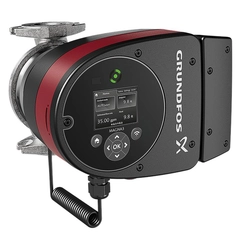 MAGNA3 32-60 Grundfos 98126822 MAGNA3 Circulator Pump