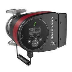 MAGNA3 32-100 Grundfos 98126826 MAGNA3 Circulator Pump