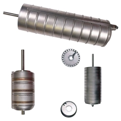 99187109 Grundfos Multistage Pump Parts CRI Repair Stack Kit