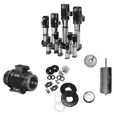16739 Grundfos Vertical Float, Pump Spare Parts, Repair Kits