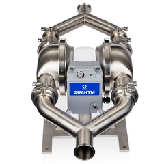 Graco HE120-0721 QUANTM EODD Pump, Product View