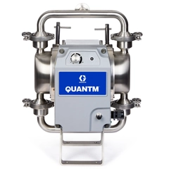 Graco HE30-0509 QUANTM EODD Pump, Product View