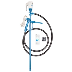 DEFP084 FTI Finish Thompson Medium Volume Drum Pump Kit