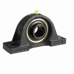701896 Sealmaster EMP-24 Gold Line Mounted Ball Bearing