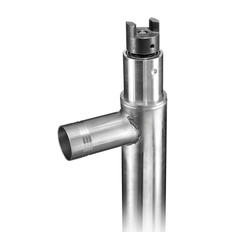 DBTS041 Finish Thompson FTI BTS-48 BT Series Drum Pump