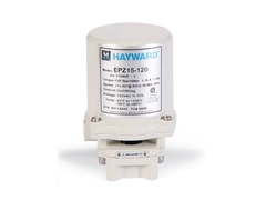 Hayward EPZ6-230, EP Series Z 230, 55 lbs NEMA 4/4X Man Overd