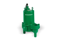 Hydromatic Sewage Ejector Pump SB3S150M2-4 Solids Pumps