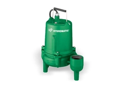 Hydromatic Sewage Pump SKV40M2 20 Solids Handling Pumps