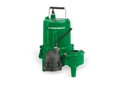 Hydromatic Effluent Pump SPD50MH2-2 Solids Handling Pumps
