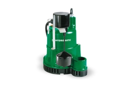 Hydromatic Submersible Pump VS33A1 10 Solids Handling Pumps