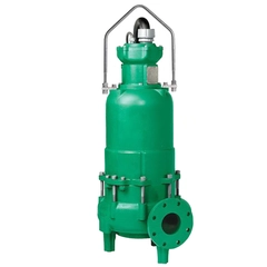 518830337 Hydromatic S6A Solids Handling Pump S6A1000M4-6