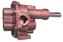 Oberdorfer Pump N11HDMS7