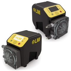 KBL2-9-AAE2-2 LMI KBL Series Peristaltic Metering Pump