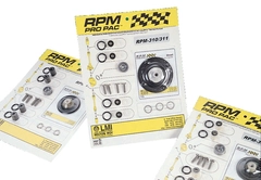 LMI 28080K Metering Pump Repair Parts
