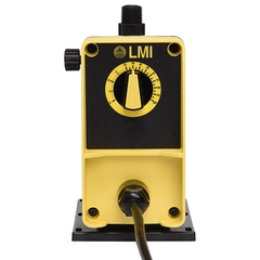 PD063-947NP LMI PD Series Solenoid Chemical Metering Pump