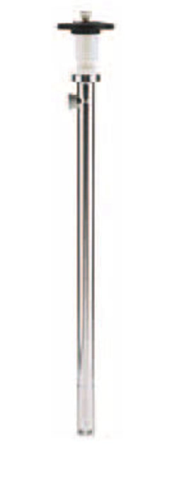 Lutz 0174-517 Drum Pump Tube B70V-H-SR 50.1 PTFE