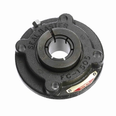 704933 Sealmaster MFC-19TX ALP Gold Line Mounted Ball Bearing