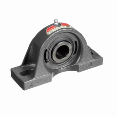701857 Sealmaster MP-16 Gold Line Mounted Ball Bearing