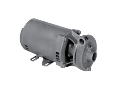 MP Pumps 22741, Series 30 Standard End Suction Centrifugal Pump