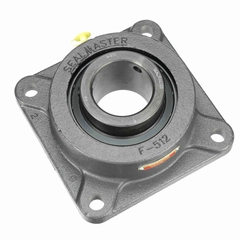 704295 Sealmaster MSF-36C Gold Line Mounted Ball Bearing
