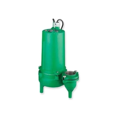 Myers Pumps MSKHS50A7 20 MSKHS Series Sewage Pump