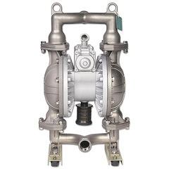 NDP-40BFU Yamada NDP-40 Series AODD Diaphragm Pump 852871-U