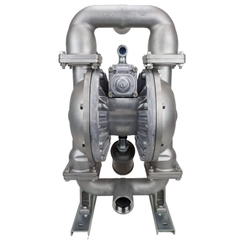 NDP-500BSN-NPT Yamada Pumps 855398 Air Operated Diaphragm Pump